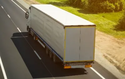 Ankara ile Güce Arası Parça Eşya Taşıma