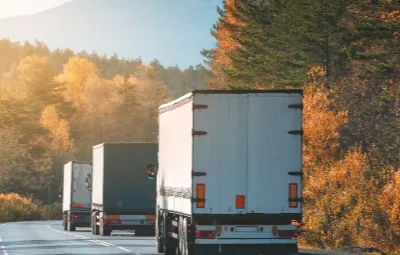 Ankara ile Güce Arası Klima Taşıma