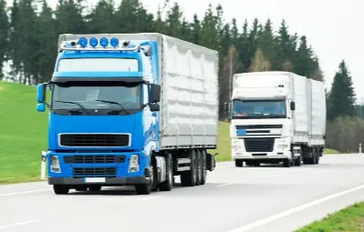 Ankara ile Güce Arası Eşya Taşıma